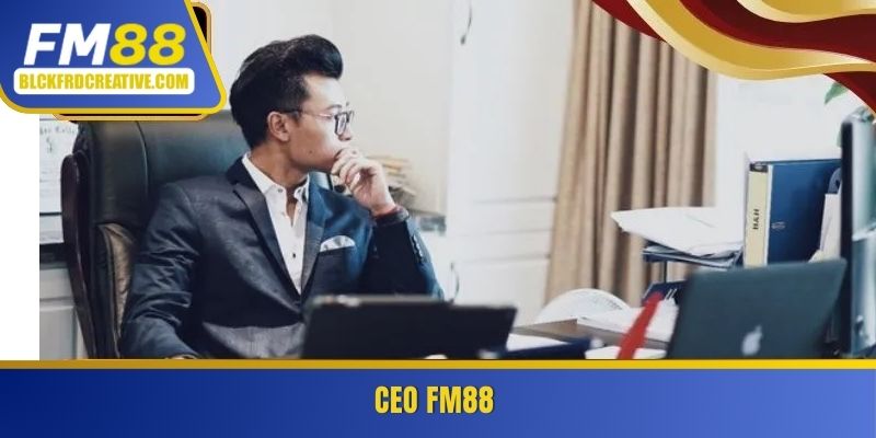 CEO FM88