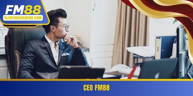 CEO FM88