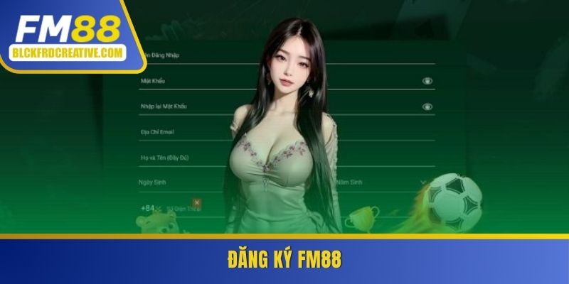 Đăng ký FM88