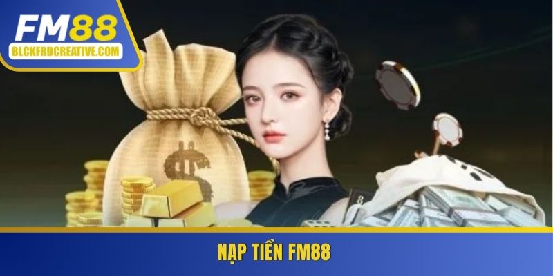 Nạp tiền FM88