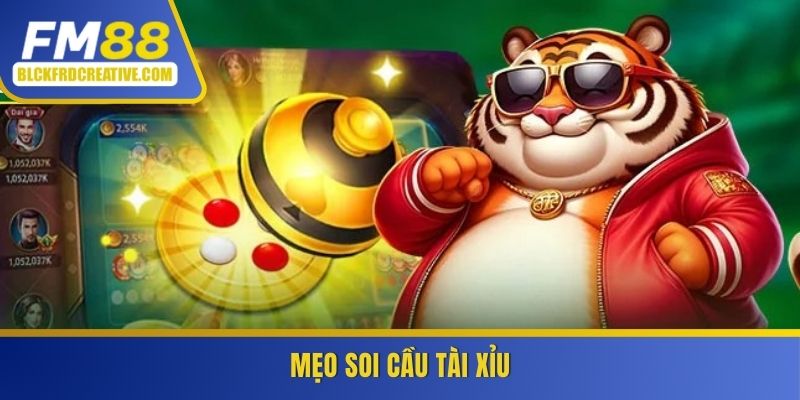 Mẹo soi cầu tài xỉu hiệu quả từ chuyên gia FM88
